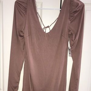 Charlotte Russe Dress